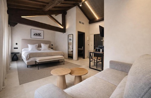 Oruna Hotel | Hotel El Paraíso del Pas