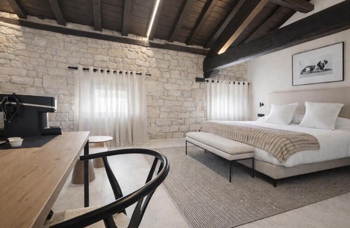 Oruna Hotel | Hotel El Paraíso del Pas