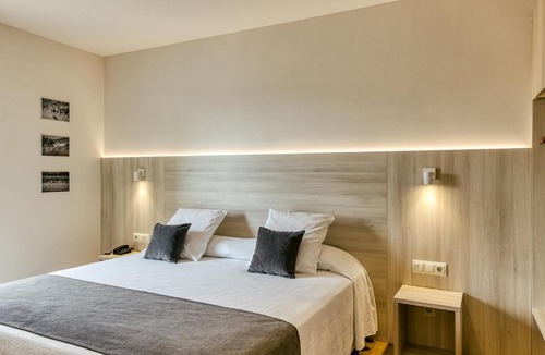 Castello d'Empuries Hotel | Hotel Emporium - Adults Only