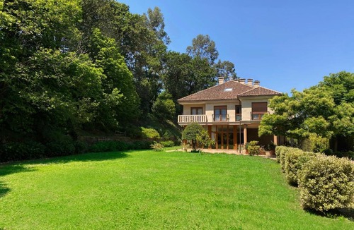 Baiona Hotel | Hotel EntreRobles