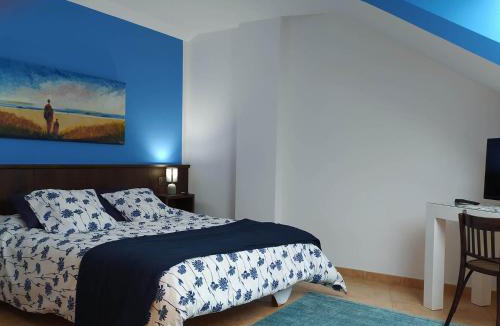 Colunga Hotel | Hotel Entreviñes