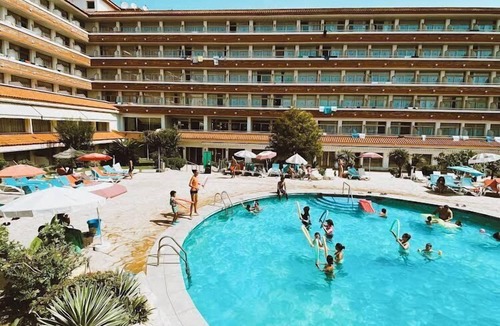 Blanes Hotel | Hotel Esplendid