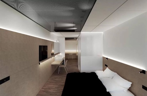 Irun Hotel | Hotel ETH Irun