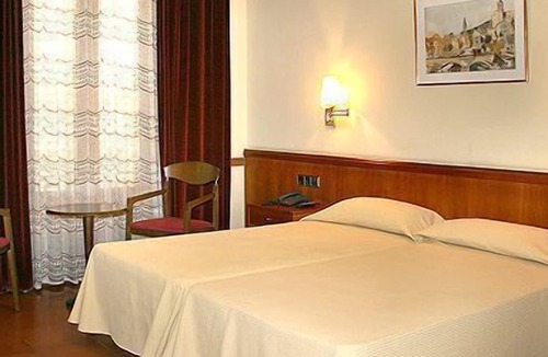 Eixample Hotel | Hotel Europa
