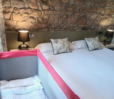Lastres Hotel | Hotel Eutimio