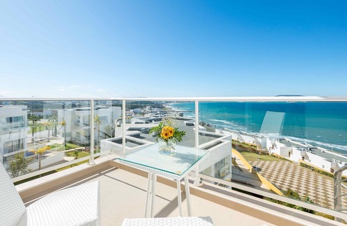 Tangier Hotel | Hotel Farah Tanger