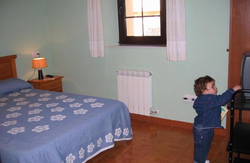 Colunga Hotel | Hotel Fitu