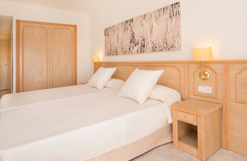 Puerto San Miguel Hotel | Hotel Galeón