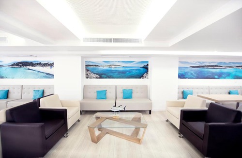 El Arenal Hotel | Hotel Gracia