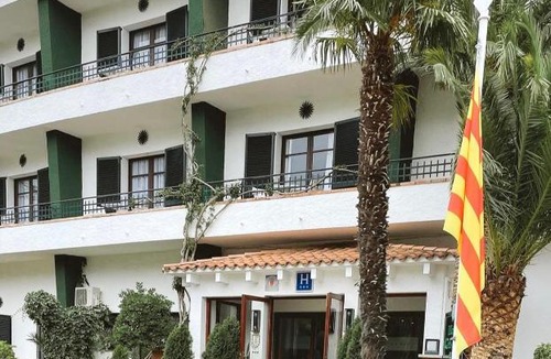 Llanca Hotel | Hotel Gri-Mar
