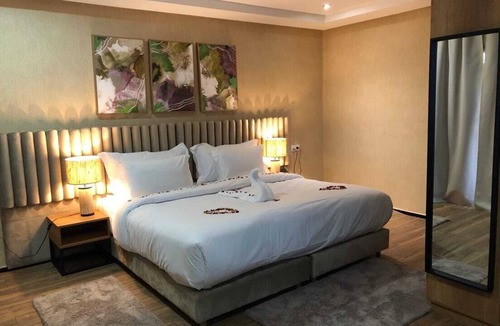 Berrechid Hotel | Hotel Hariz Son