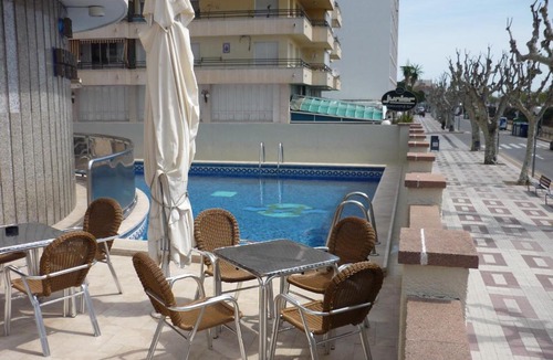 Calella Hotel | Hotel Haromar