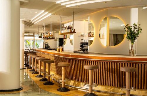 Lloret Town Center Hotel | Hotel Helios Lloret