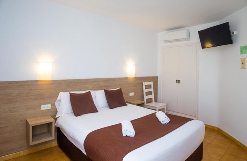 Platja d'Aro Hotel | Hotel Hipica Park