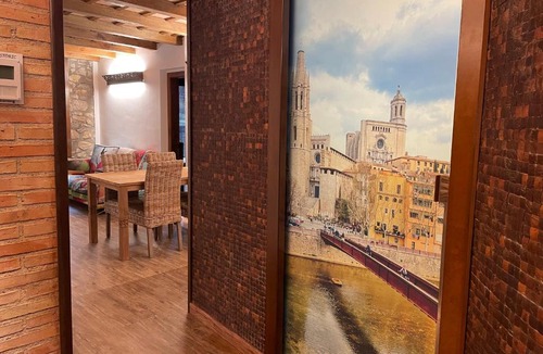 Barri Vell Hotel | Hotel Històric