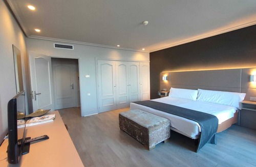 Algorta Hotel | Hotel Igeretxe