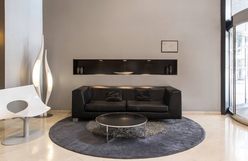 Penya-roja Hotel | Hotel ILUNION Aqua 3
