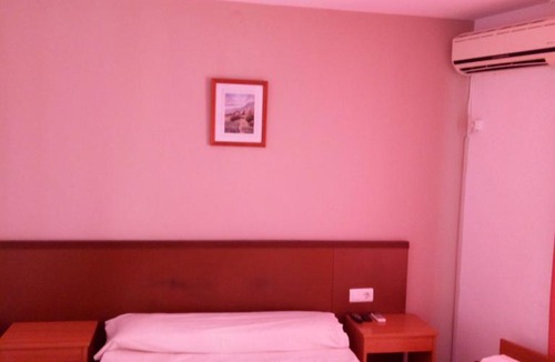 Benidorm Centro Hotel | Hotel Iris