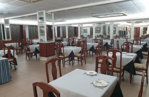 Isla Hotel | Hotel Isabel