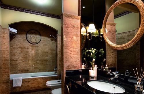 Trujillo Hotel | Hotel Izan Trujillo