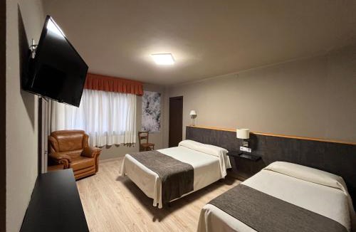 Les Hotel | Hotel Joan Canejan