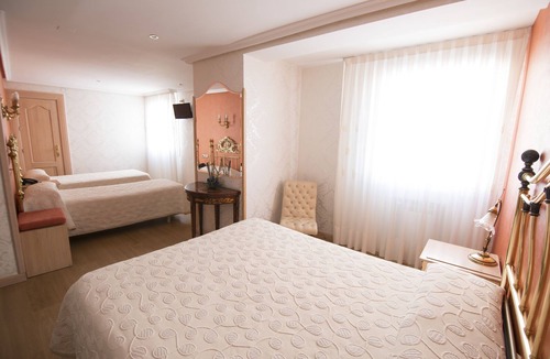 Aranda de Duero Hotel | Hotel Julia