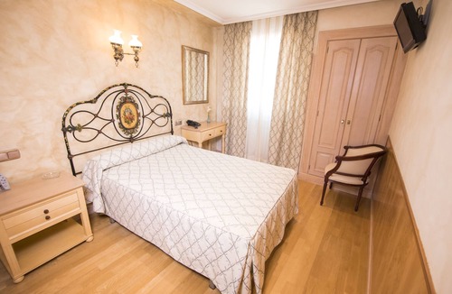 Aranda de Duero Hotel | Hotel Julia