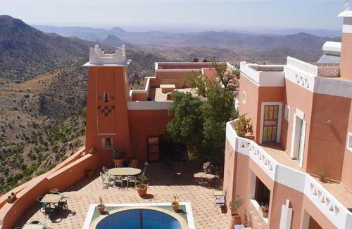 Kerdous Hotel | HOTEL KERDOUS