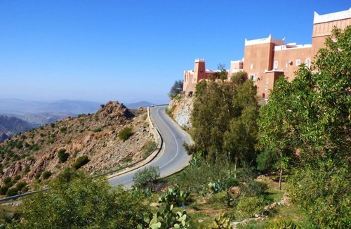 Kerdous Hotel | HOTEL KERDOUS