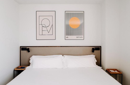 Campanar Hotel | Hotel Kramer