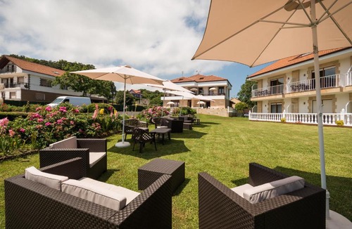 Isla Hotel | Hotel La Bolera