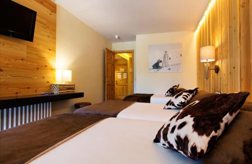 Setcases Hotel | Hotel La Coma