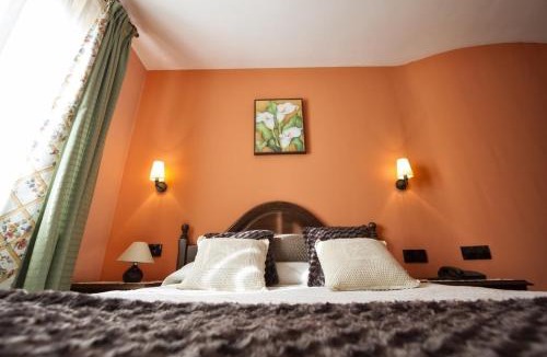 Intriago Hotel | Hotel La Ercina