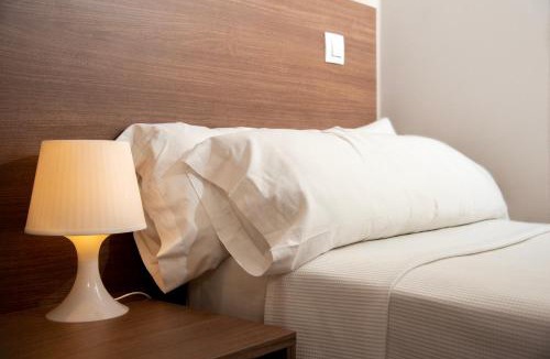 Getafe Hotel | Hotel La Parada