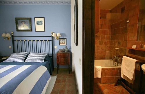 Buera Hotel | Hotel La Posada de Lalola