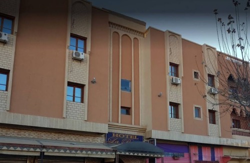Midelt Hotel | Hotel La Reine