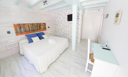 Valdevaqueros Hotel | Hotel La Torre
