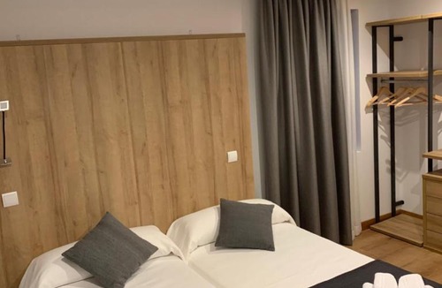 Pedrena Hotel | hotel la trainera