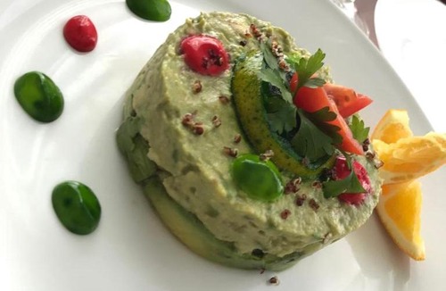 Bni Bouifrour Hotel | Hotel Le Mont Vert