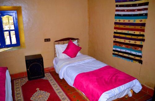 Merzouga Hotel | Hotel Les Roches Merzouga