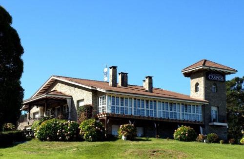 Obaya Hotel | Hotel Los Caspios