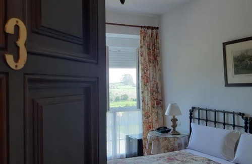 Obaya Hotel | Hotel Los Caspios