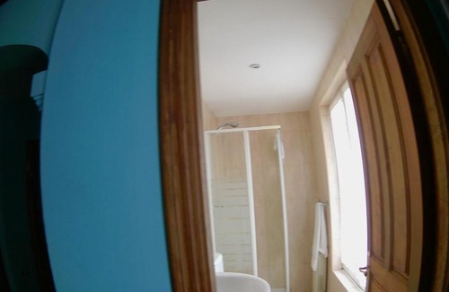 Luanco Hotel | Hotel Los Laureles