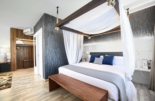 Corella Hotel | Hotel Luze El Villa