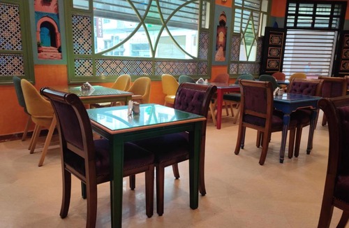 Casablanca City Center Hotel | Hotel Maamoura