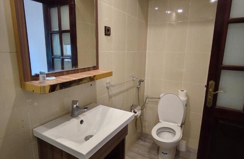 Casablanca City Center Hotel | Hotel Maamoura