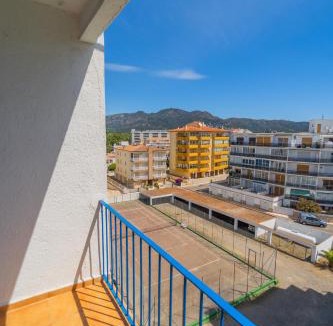 Santa Margarida Hotel | Hotel Marian Platja