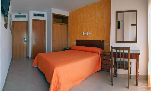 Peniscola Hotel | Hotel Marina
