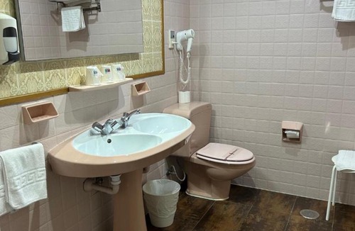 Torrelavega Hotel | Hotel Marqués de Santillana