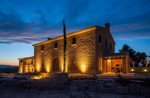 Valderrobres Hotel | Hotel Mas de la Costa